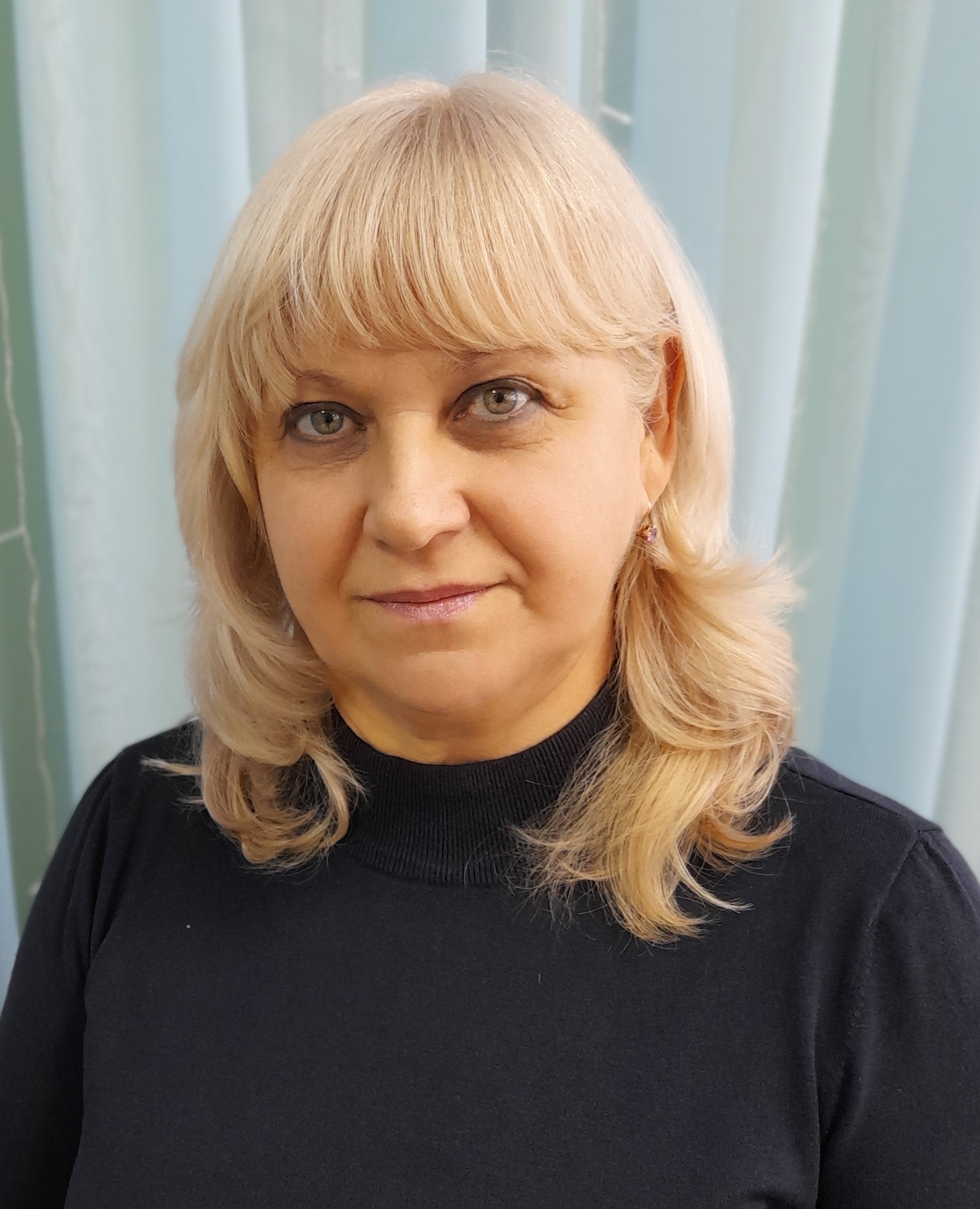 Музыкальный руководитель Шипова Светлана Владимировна.