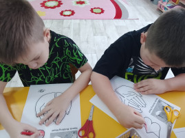 Международный день спонтанного проявления доброты Международный день спонтанного проявления доброты.