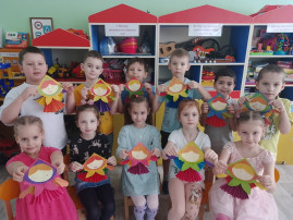 Масленица пришла! Масленица пришла!.
