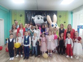 До свидания, детский сад! До свидания, детский сад!.