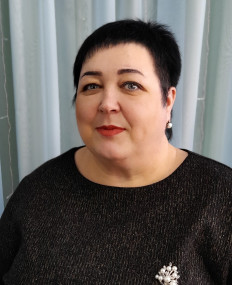 Огнева Наталья Васильевна Огнева Наталья Васильевна