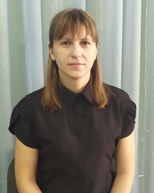 Воспитатель Удовиченко Ольга Владимировна Воспитатель Удовиченко Ольга Владимировна