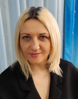 Воспитатель Хомченко Валентина Анатольевна Воспитатель Хомченко Валентина Анатольевна