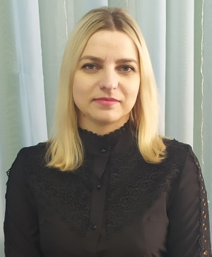Воспитатель Титова Людмила Николаевна Воспитатель Титова Людмила Николаевна