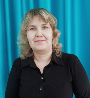 Педагогический работник Астахова Людмила Игоревна Педагогический работник Астахова Людмила Игоревна