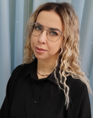 Учитель - логопед Лелюк Кристина Николаевна Учитель - логопед Лелюк Кристина Николаевна